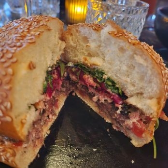 The Lymbar - Inside Kofta burger - Cocktail Bars Near Me - Houston, Texas The Lymbar - Inside Kofta burger - Cocktail Bars Near Me - Houston, Texas