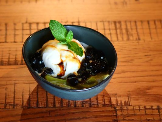 KUBO Asian fusion and bar -Ft. lauderdale by null