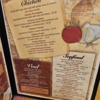 Red Rose - Pizza Near Me - Springfield, Massachusetts