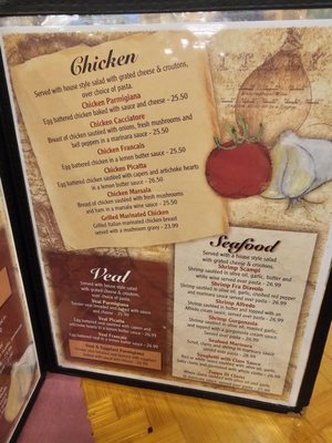 Menu photo 4 Red Rose Springfield, MA Menu photo 4 Red Rose Springfield, MA