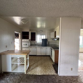 Diaz Hauling - After - Junk Removal & Hauling Near Me