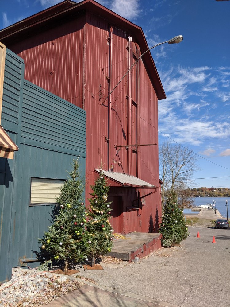 PORT PERRY FARMERS’ MARKET 120 Queen