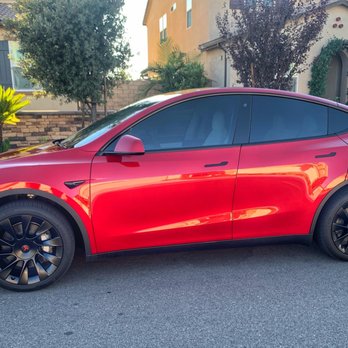 VIP Recon - 20 for front , 55 for rear - Auto Detailing Near Me - Valencia, California VIP Recon - 20 for front , 55 for rear - Auto Detailing Near Me - Valencia, California