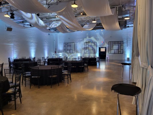 The Empire Room by null