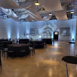 The Empire Room 