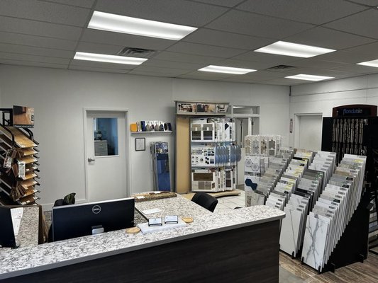 Oneida Floor Company