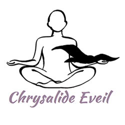 Chrysalide Eveil - Logo Chrysalide Eveil -  ©