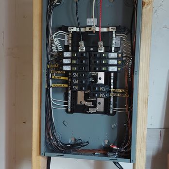 Home Pro Electric Services - Electrical Distribution Sub-Panel. - Electricians Near Me - Novato, California Home Pro Electric Services - Electrical Distribution Sub-Panel. - Electricians Near Me - Novato, California