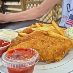 River City Grill and Pub
