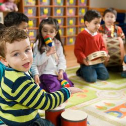 Inspire Child Care & Preschool
