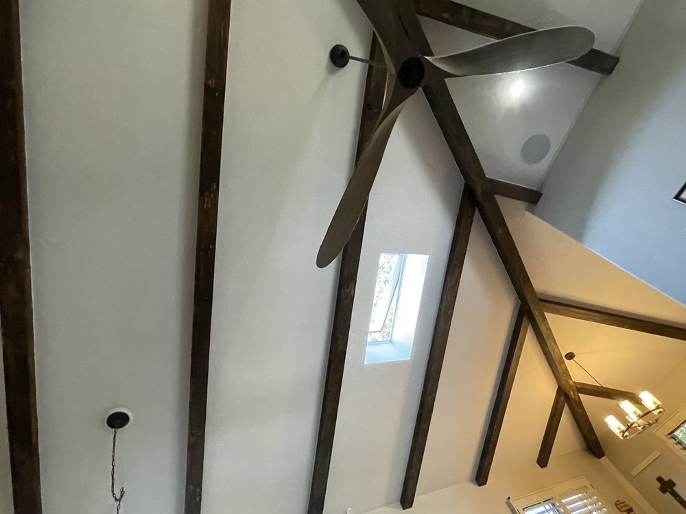 Slide of C&J Skylights