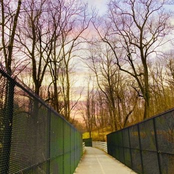 Chester Creek Trail - Chester Creek Trail, Lenni segment - Parks Near Me - Media, Pennsylvania
