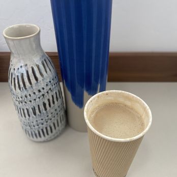 Blessed Grounds - Coffee Roasteries Near Me - Tucson, Arizona
