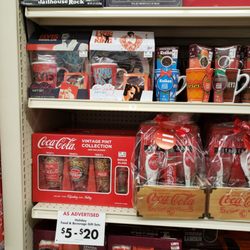 Big Lots - Perfect quick and cute gifts