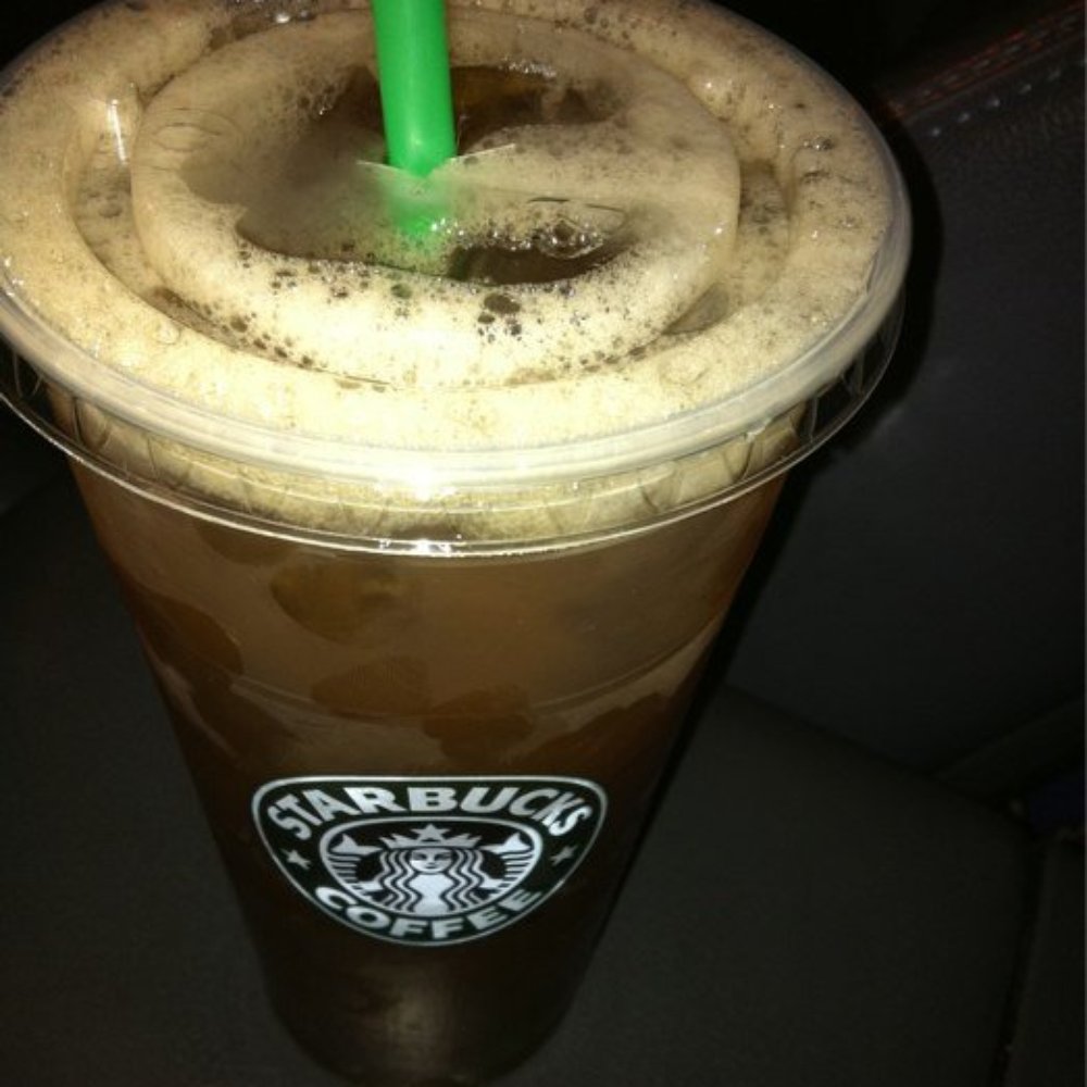 Starbucks - Trenta! - Coffee & Tea Near Me - Jacksonville, Florida Starbucks - Trenta! - Coffee & Tea Near Me - Jacksonville, Florida