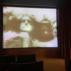 Lincoln Borglund Museum