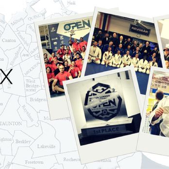 Maxx Training Center - Trainers Near Me - Stoughton, Massachusetts Maxx Training Center - Trainers Near Me - Stoughton, Massachusetts