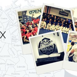 Maxx Training Center