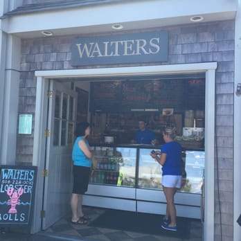 Walter's Deli - Delis Near Me - Nantucket, Massachusetts Walter's Deli - Delis Near Me - Nantucket, Massachusetts