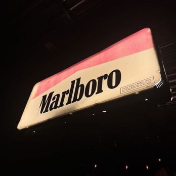 No Smoking Bar - Beer Bar Near Me - Los Angeles, California