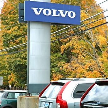 Secor Volvo - Car Dealers Near Me - New London, Connecticut Secor Volvo - Car Dealers Near Me - New London, Connecticut