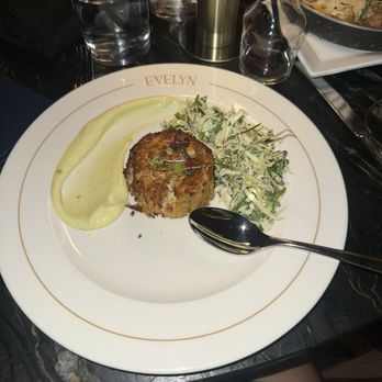 EVELYN - Lounges Near Me - Dallas, Texas