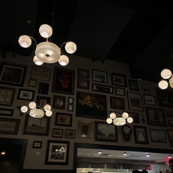 The Archer - the vibe - American Near Me - Charleston, South Carolina
