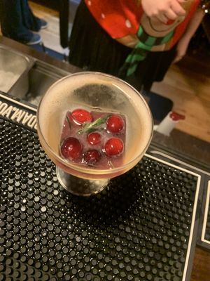 1908 BBQ & Bourbon by null