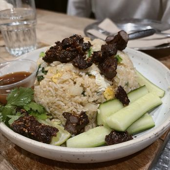 Isarn Thai Soul Kitchen - Isarn Fried Rice - Thai Near Me - Kirkland, Washington Isarn Thai Soul Kitchen - Isarn Fried Rice - Thai Near Me - Kirkland, Washington