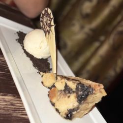 Better Than Sex - A Dessert Restaurant - Double Stuffed