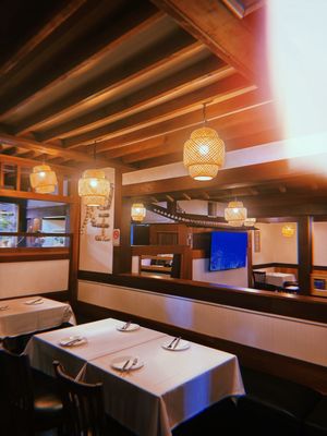 EA Seafood Restaurant by null