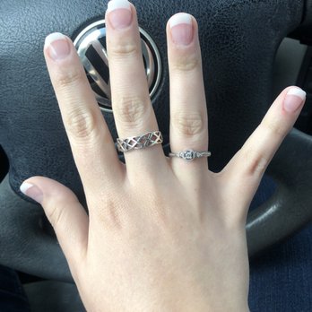 Pretty Nails - Nail Salons Near Me - Cincinnati, Ohio