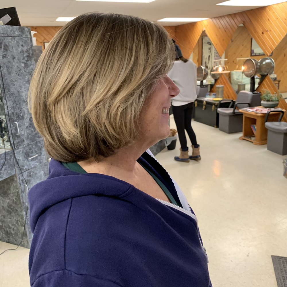 Shear Serenity Salon - Hair Salons Near Me - Wolverine Lake, Michigan Shear Serenity Salon - Hair Salons Near Me - Wolverine Lake, Michigan