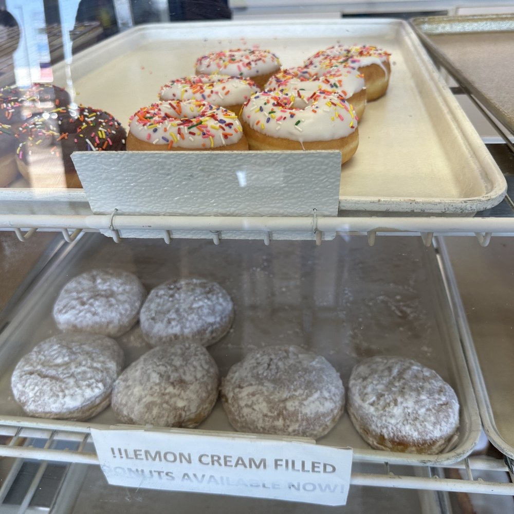 Wheeling Donuts - More options and long Johns - Donuts Near Me - Wheeling, Illinois Wheeling Donuts - More options and long Johns - Donuts Near Me - Wheeling, Illinois