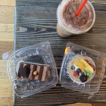 Afters Cafe - Ice Cream & Frozen Yogurt Near Me - Baltimore, Maryland