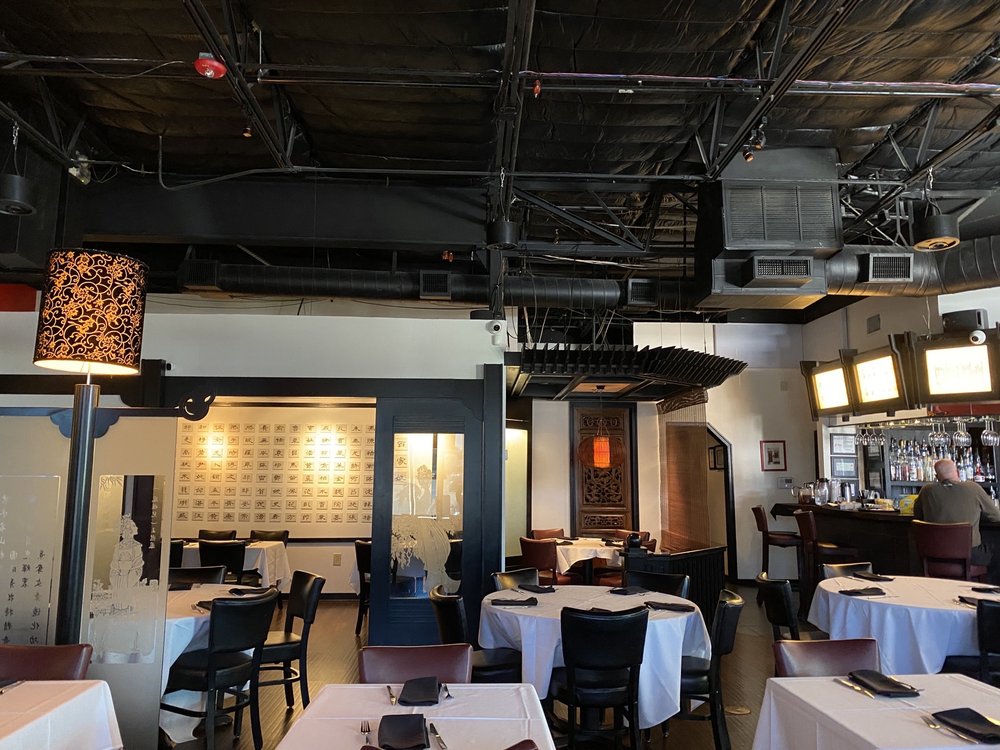 Yao Fuzi Cuisine