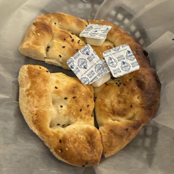 Kebab House - Bread - Mediterranean Near Me - Enfield, Connecticut
