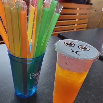 Bobalicious - Bubble Tea Near Me - Merritt Island, Florida