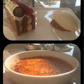 La Boutique DALLOYAU - Desserts Near Me - Hong Kong, HK