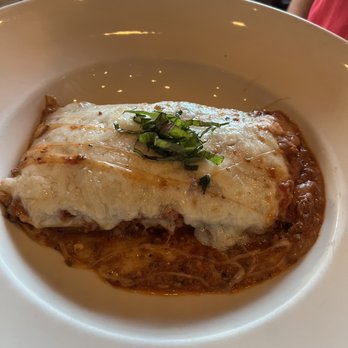Aldino at the Vineyard - Lasagna Al Forno - Italian Near Me - San Antonio, Texas Aldino at the Vineyard - Lasagna Al Forno - Italian Near Me - San Antonio, Texas