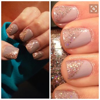 LT Nails - Nail Salons Near Me - Gilbert Il, Illinois