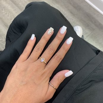 Bali Nail Spa - Nail Salons Near Me - Lutz, Florida