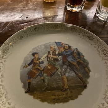 St. Anselm - Love the plates - Steakhouses Near Me - Washington, DC, District of Columbia
