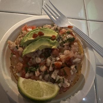 Los Mariscos - Fish ceviche - Mexican Near Me - New York, New York Los Mariscos - Fish ceviche - Mexican Near Me - New York, New York