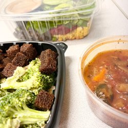 Ruby Tuesday - Best lunch special in town $9.99