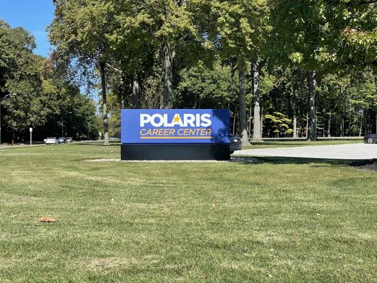 Polaris Joint Vocational School District