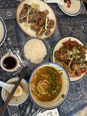 Water Song Yunnan Kitchen by null