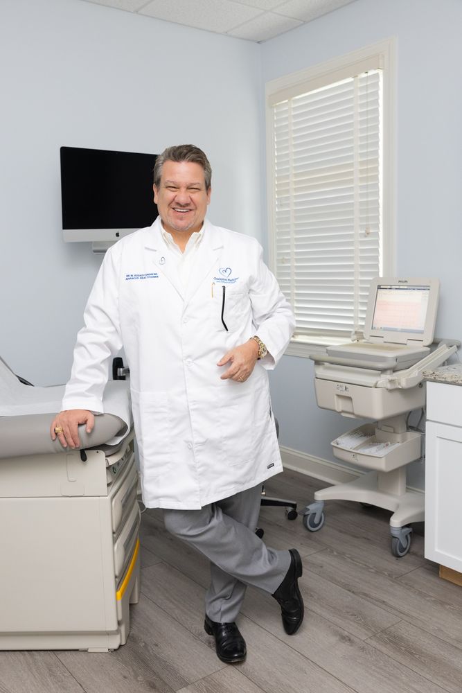 Charleston Medicine and Behavioral Health - grief counselor in Charleston, SC