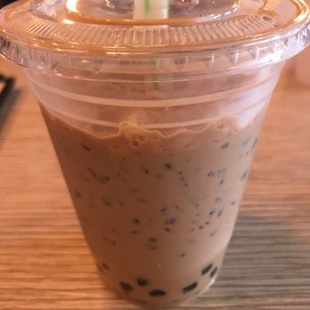 Pho Kitchen - Boba coffee -$4 - yum! - Vietnamese Near Me - San Diego, California Pho Kitchen - Boba coffee -$4 - yum! - Vietnamese Near Me - San Diego, California