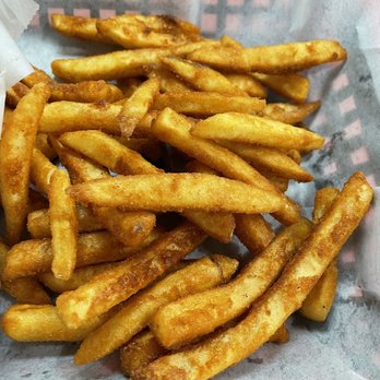 Rooster's - Fries - New American Near Me - Utica, New York Rooster's - Fries - New American Near Me - Utica, New York